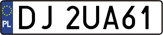 DJ2UA61