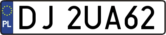 DJ2UA62