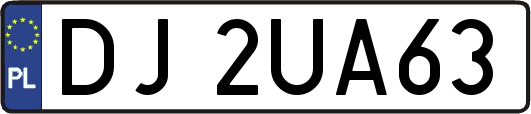 DJ2UA63