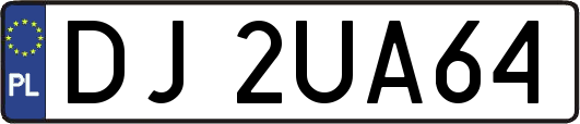 DJ2UA64