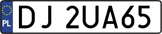 DJ2UA65