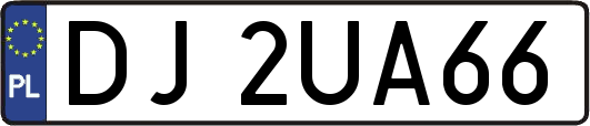 DJ2UA66