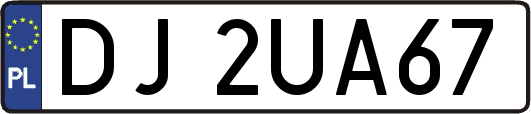 DJ2UA67