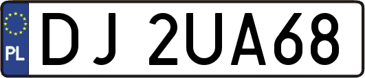 DJ2UA68