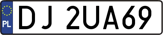 DJ2UA69