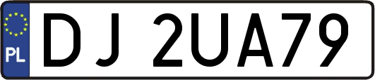DJ2UA79