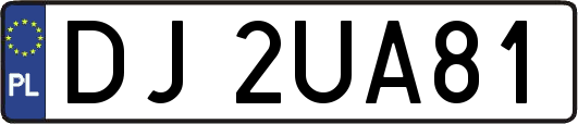 DJ2UA81