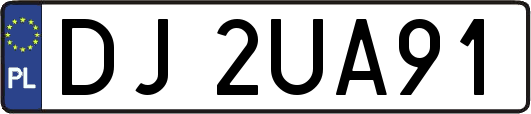 DJ2UA91