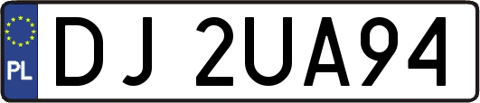 DJ2UA94