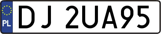 DJ2UA95