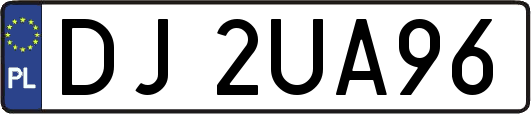 DJ2UA96