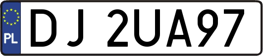 DJ2UA97