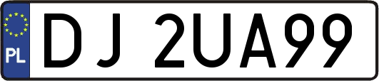 DJ2UA99