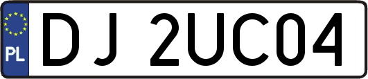 DJ2UC04