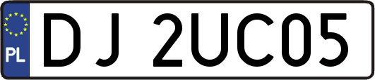 DJ2UC05
