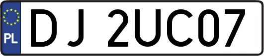 DJ2UC07
