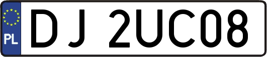 DJ2UC08