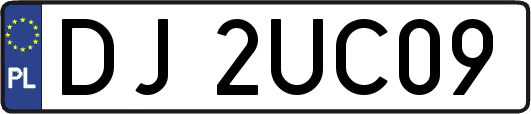DJ2UC09