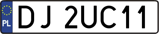 DJ2UC11