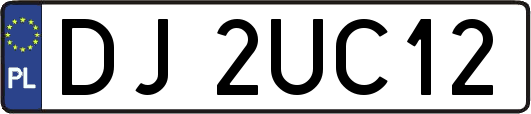 DJ2UC12