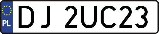 DJ2UC23