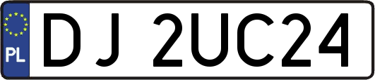 DJ2UC24
