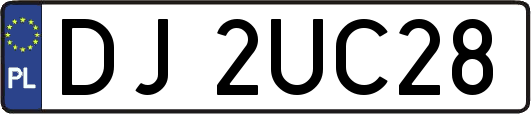 DJ2UC28