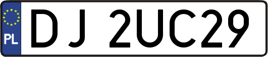 DJ2UC29