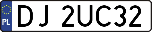 DJ2UC32