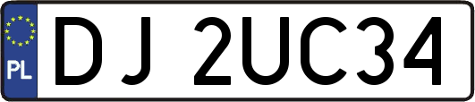 DJ2UC34