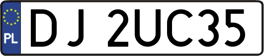 DJ2UC35