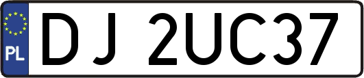 DJ2UC37