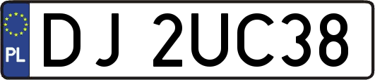 DJ2UC38