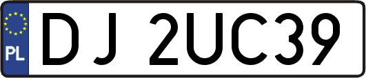 DJ2UC39