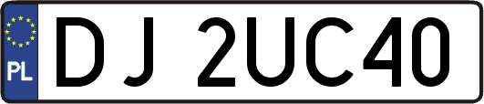 DJ2UC40