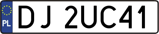 DJ2UC41