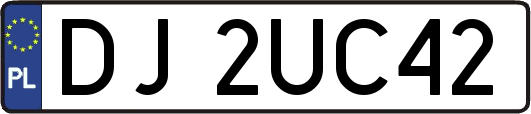 DJ2UC42