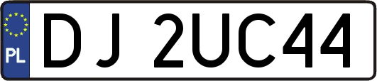 DJ2UC44