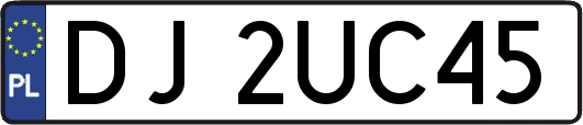 DJ2UC45