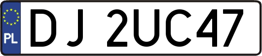 DJ2UC47