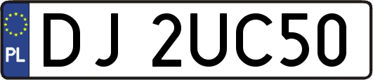 DJ2UC50