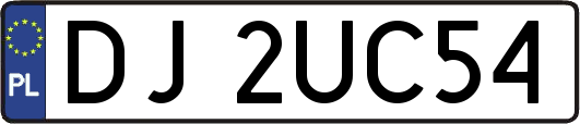DJ2UC54