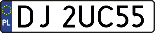 DJ2UC55