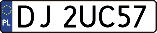 DJ2UC57