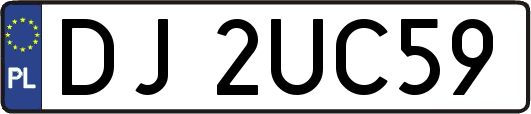 DJ2UC59