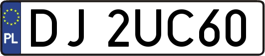DJ2UC60