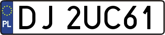 DJ2UC61