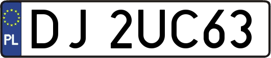 DJ2UC63