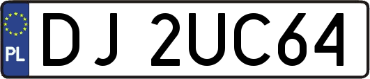 DJ2UC64