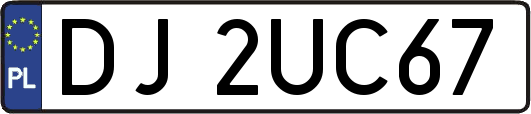 DJ2UC67